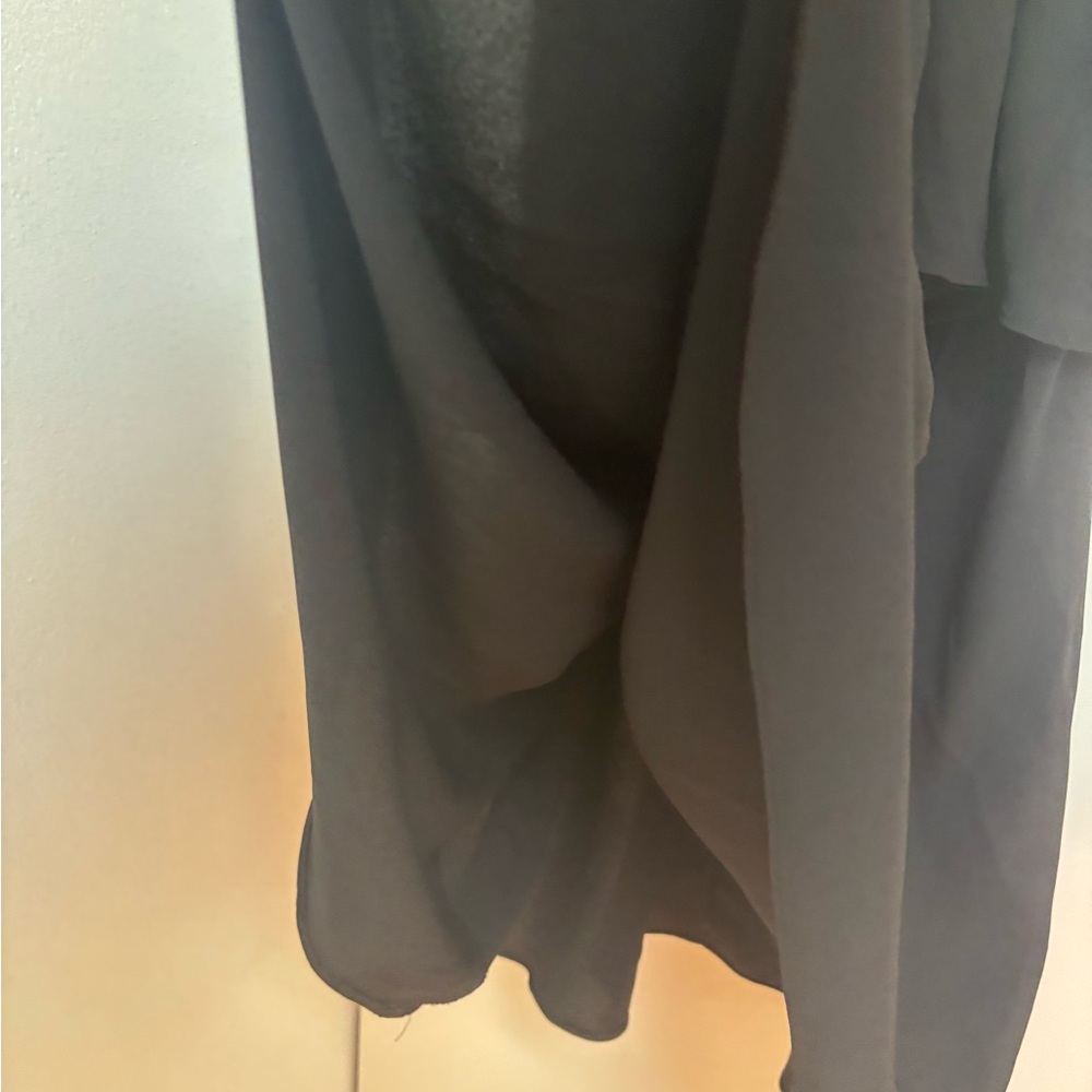 Bar III Black Dress XXL - Picture 4 of 8